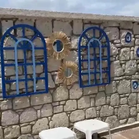 The Escape Alacati